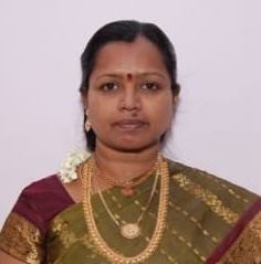 Mrs Gaja Lakshmi